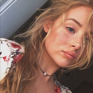 Meet your Posher, Kirsten